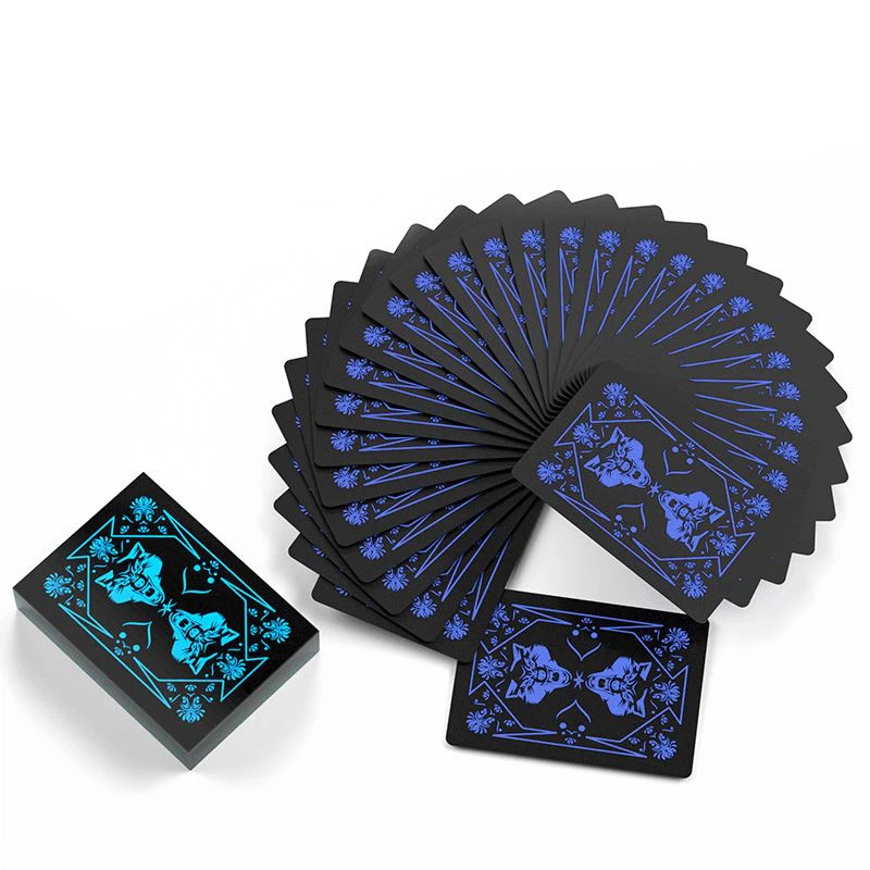Tarjetas de PVC